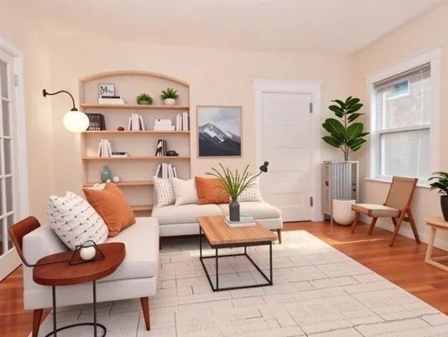 Condo for sale in Newton