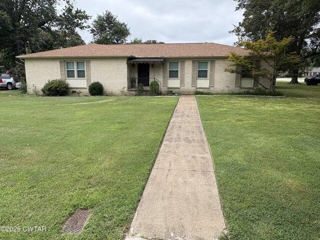 House for sale in Jackson
