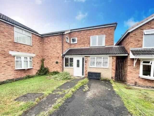 House for sale in Ravenstitch, Brierley Hill