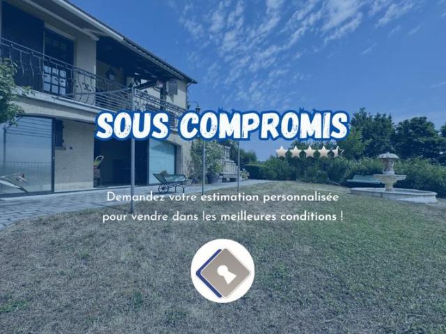 Maison vente à France métropolitaine, Chanonat