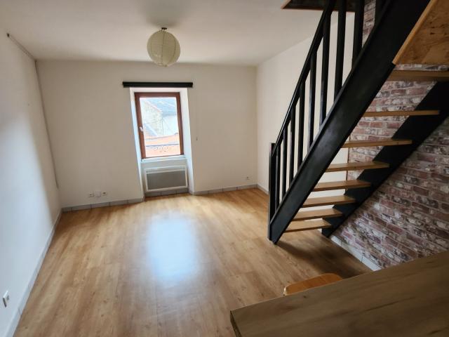 Appartement location à Aubusson, La Celle-sous-gouzon