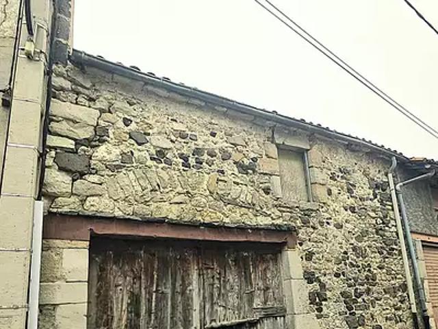 Maison vente à Clermont-Ferrand, Chanonat