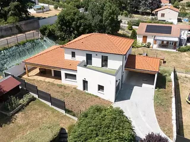 Maison vente à Chanonat, Puy-de-Dôme