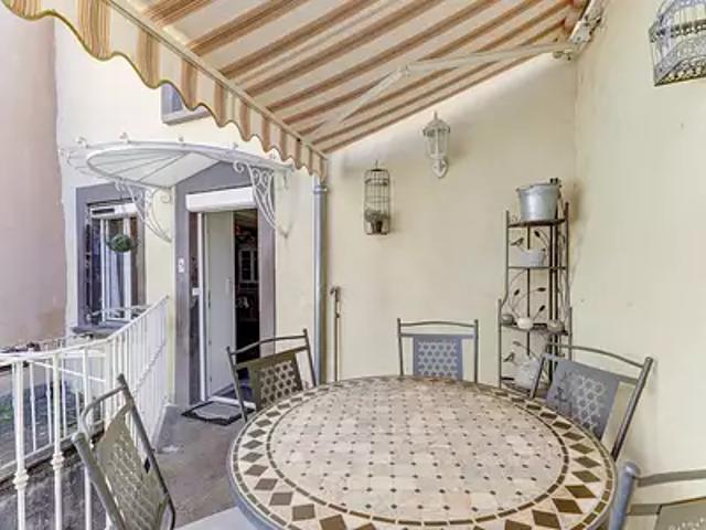 Maison vente à Clermont-Ferrand, Chanonat