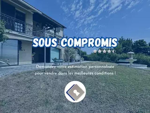 Maison vente à France métropolitaine, Chanonat