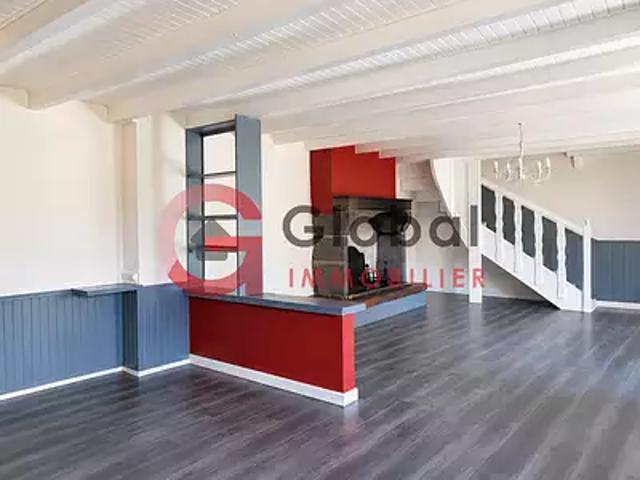 Maison vente à Chanonat, Puy-de-Dôme