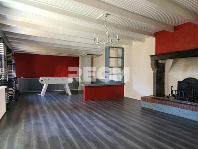 Maison vente à France métropolitaine, Romagnat