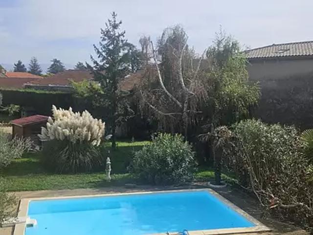 Maison vente à Chanos, Chanos-Curson