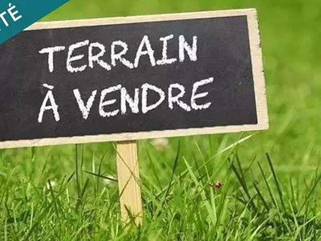 Terrain vente à Valence, Chanos-curson