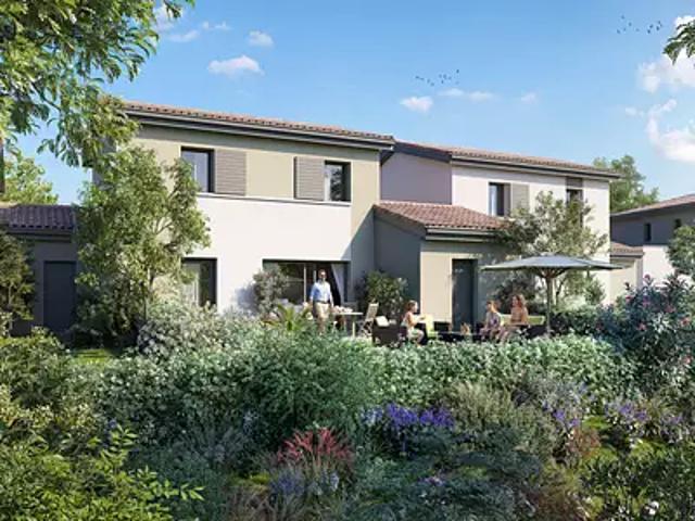 Maison vente à Chanos, Chanos-Curson