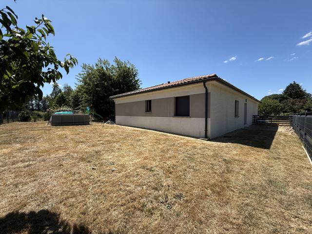 Maison vente à Bourg-en-Bresse, Chanoz-châtenay