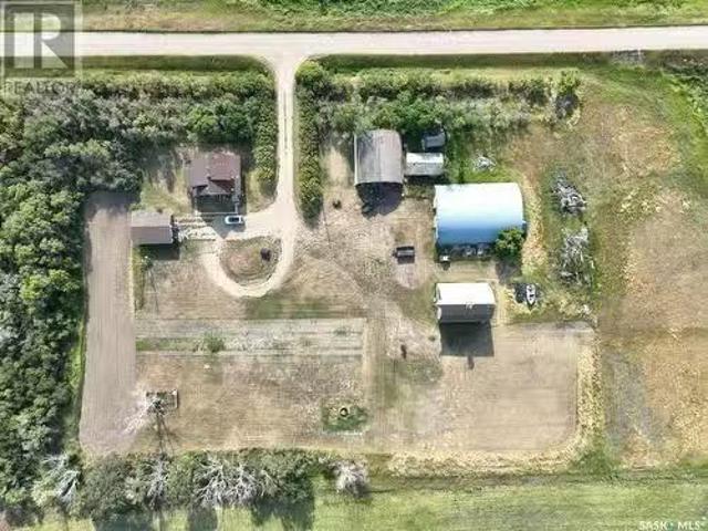 House for sale in Saskatchewan