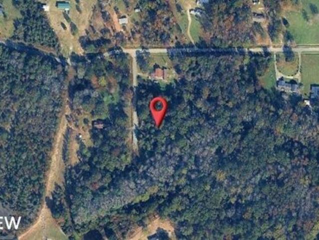Land for sale in Lizella