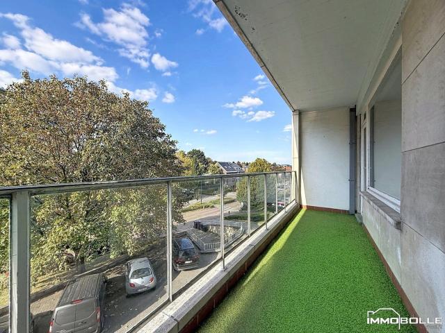 Appartement location à Chant d'Oiseau - Vogelzang, Woluwe-Saint-Pierre - Sint-Pieters-Woluwe