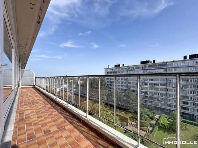 Appartement location à Sint-pieters-woluwe, Bruxelles