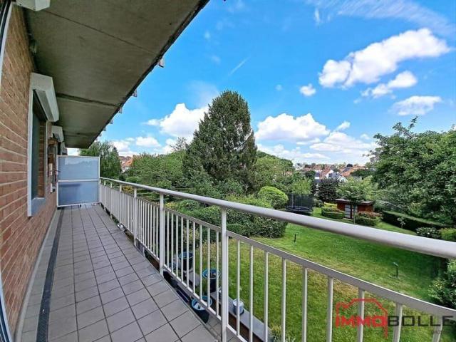 Appartement location à Oudergem, Bruxelles