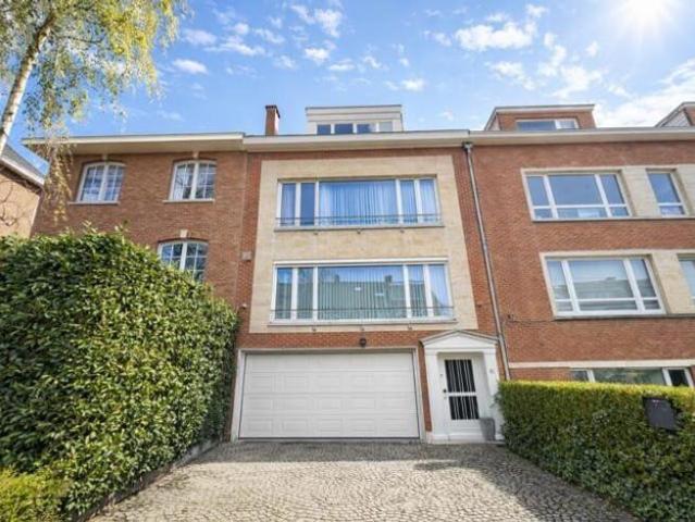 Maison location à Sint-pieters-woluwe, Bruxelles
