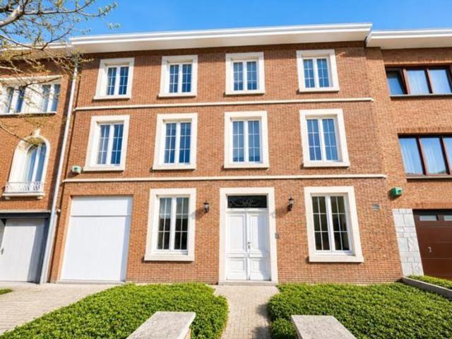 Maison location à Sint-pieters-woluwe, Bruxelles