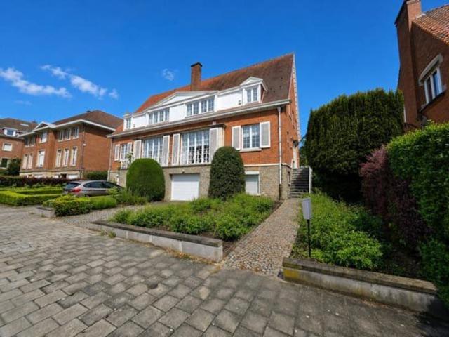 Maison location à Sint-pieters-woluwe, Bruxelles