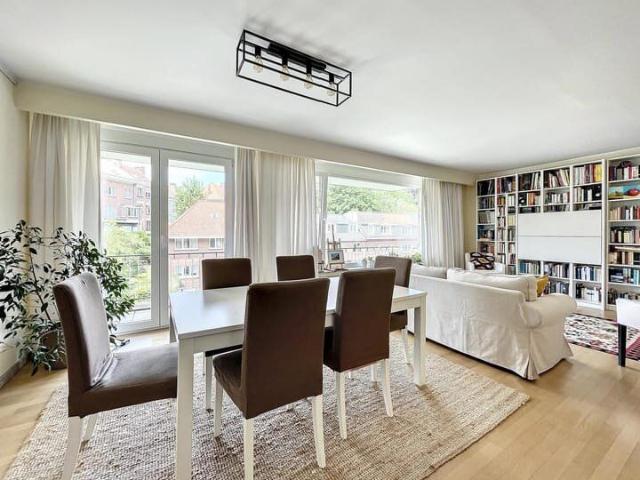Appartement location à Sint-pieters-woluwe, Bruxelles