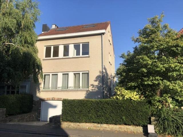Maison location à Sint-pieters-woluwe, Bruxelles
