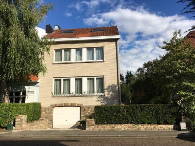 Maison location à Sint-pieters-woluwe, Bruxelles