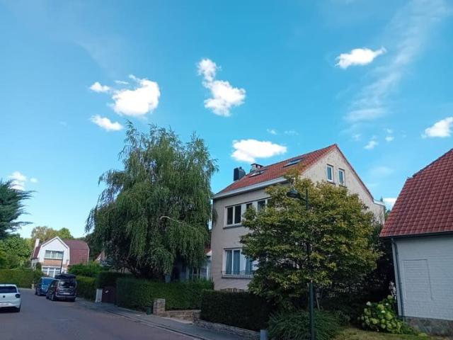 Maison location à Sint-pieters-woluwe, Bruxelles