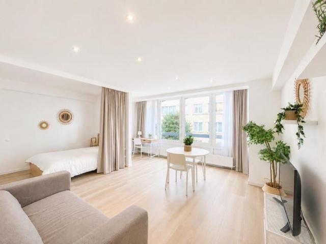Kot location à Oudergem, Bruxelles
