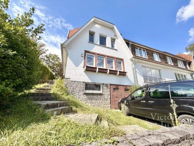 Maison location à Sint-pieters-woluwe, Bruxelles