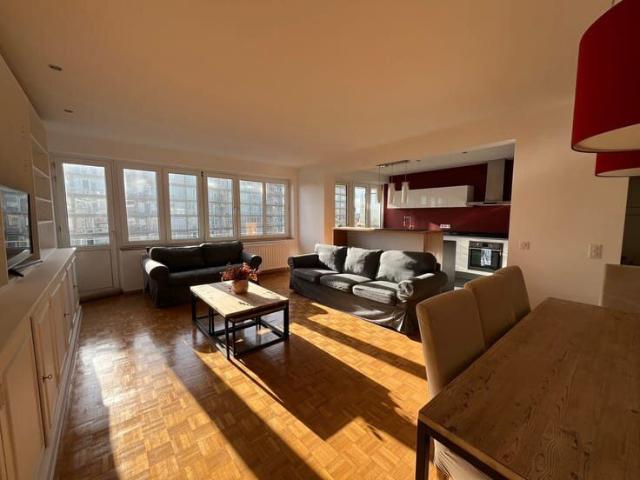 Appartement location à Oudergem, Bruxelles