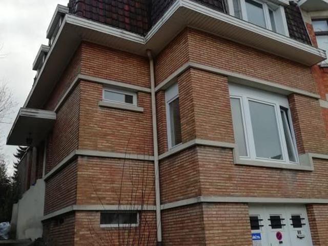 Maison location à Oudergem, Bruxelles