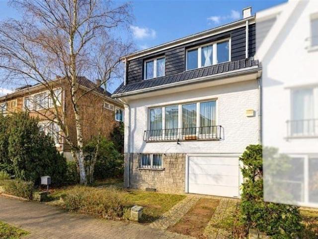 Maison location à Sint-pieters-woluwe, Bruxelles