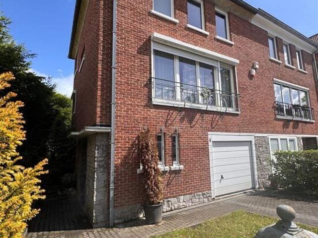 Maison location à Sint-pieters-woluwe, Bruxelles
