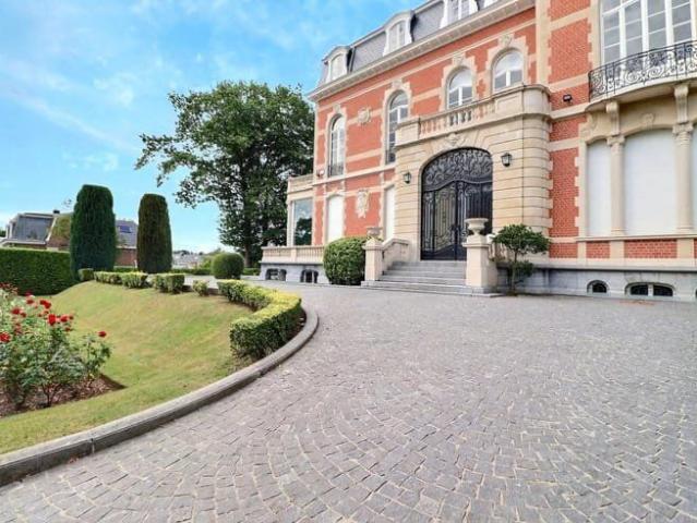 Maison location à Sint-pieters-woluwe, Bruxelles