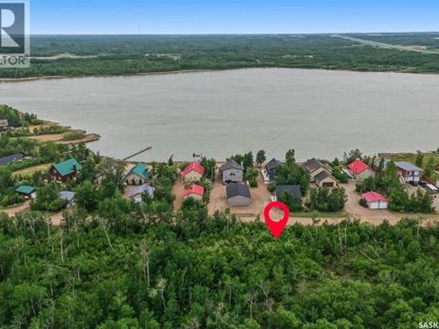 Land for sale in Saskatchewan