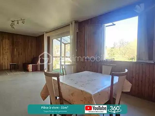 Maison vente à Orléans, Chanteau