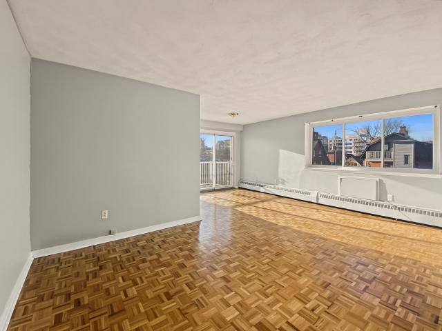 Apartment for rent in Rideau-Vanier, Ottawa