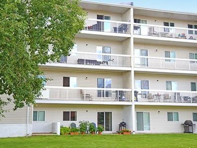 Apartment for rent in Buffalo, Special Area No. 2