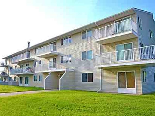 Apartment for rent in Alberta