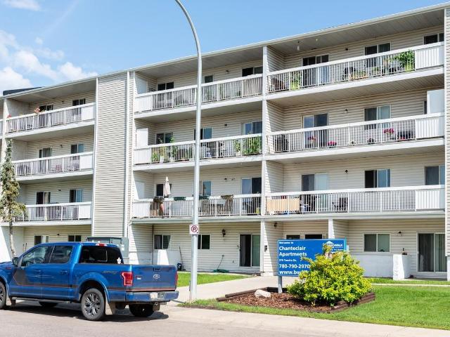 Apartment for rent in Alberta