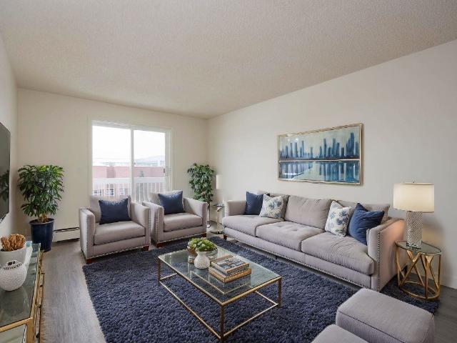 Apartment for rent in Alberta