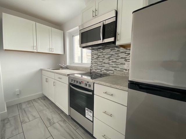 Apartment for rent in Mulhurst Bay, Ontario