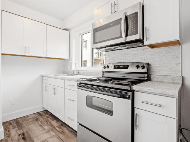 Apartment for rent in Mulhurst Bay, Ontario