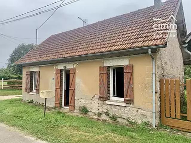 Maison vente à Montargis, Chantecoq