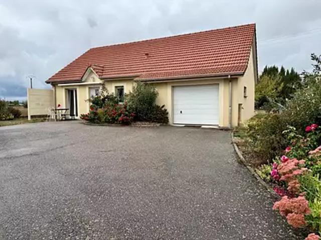Maison vente à Chanteheux, Meurthe-et-Moselle