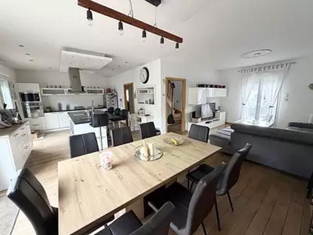 Maison vente à Chanteheux, Meurthe-et-Moselle