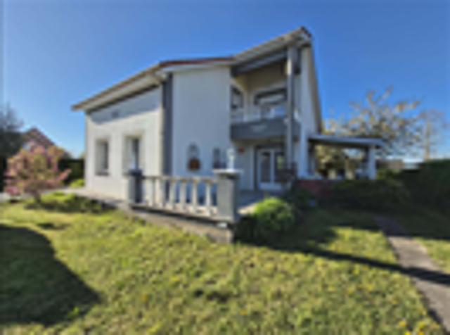 Maison vente à Lunéville, Chanteheux