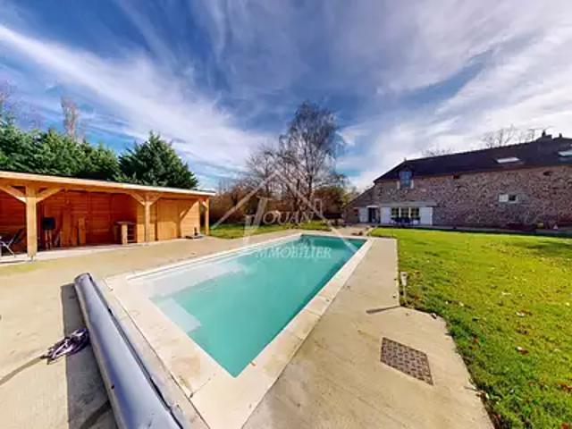 Maison vente à Vichy, Chantelle