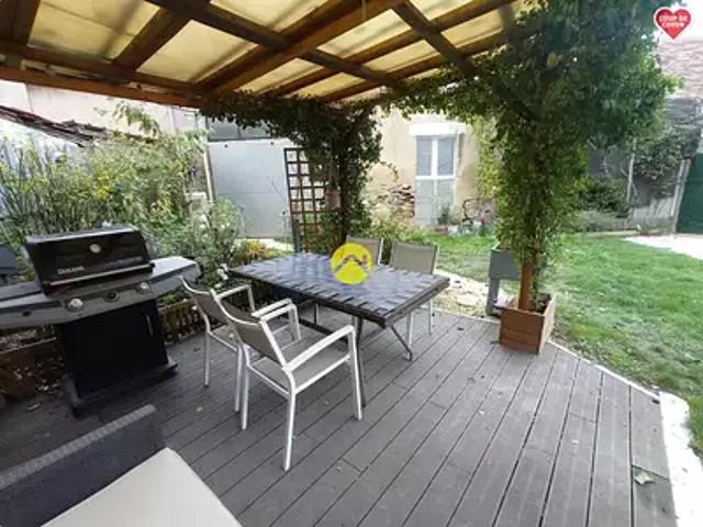 Maison vente à Vichy, Chantelle