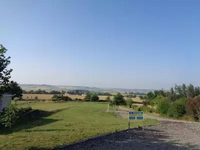 Terrain vente à Vichy, Chantelle
